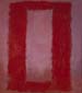 Rothko - Red on Maroon